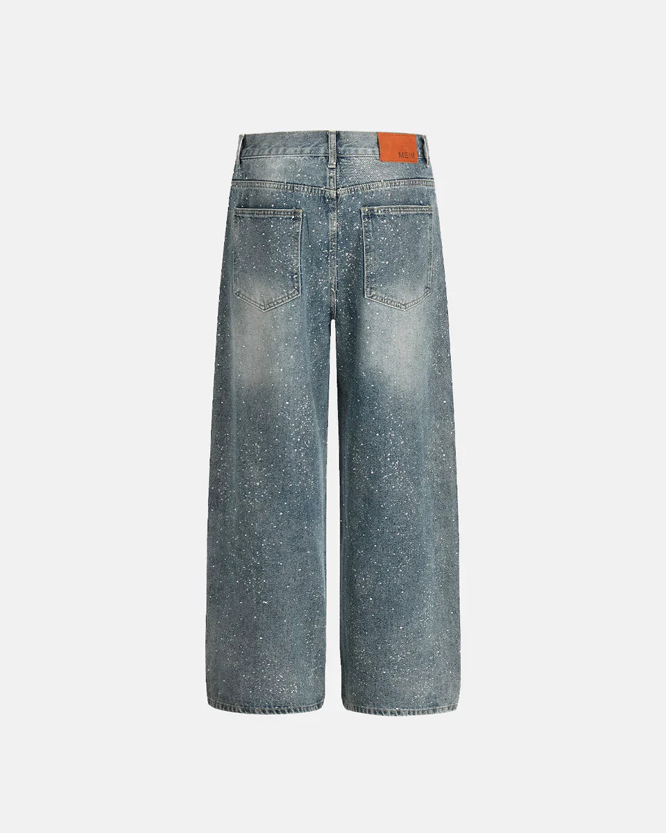 Stardust Denim Jeans