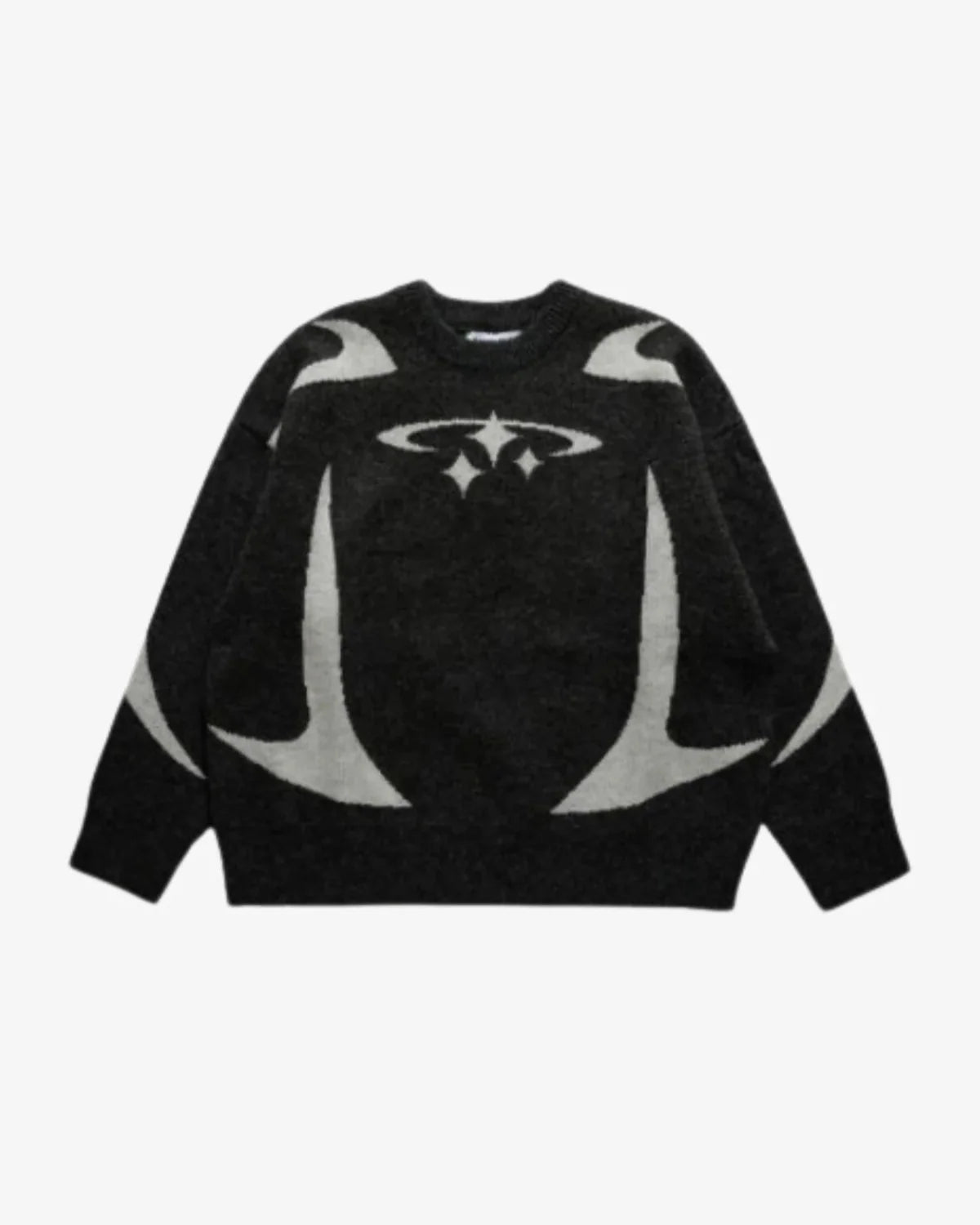Nova Knit Sweater