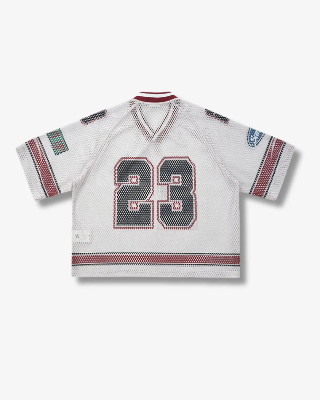 Gridiron 23 Mesh Jersey
