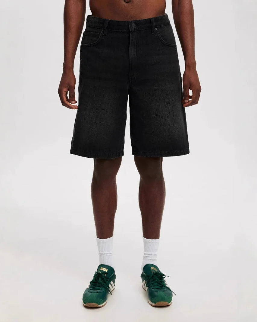 Harbor Baggy Denim Jorts
