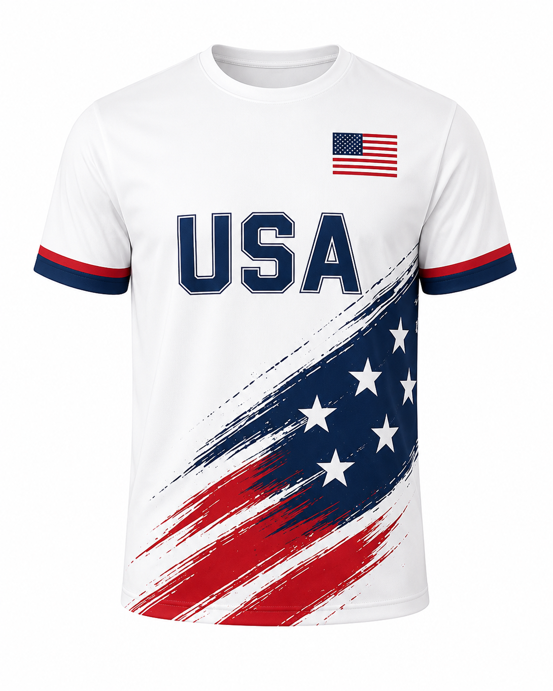 USA Victory Jersey
