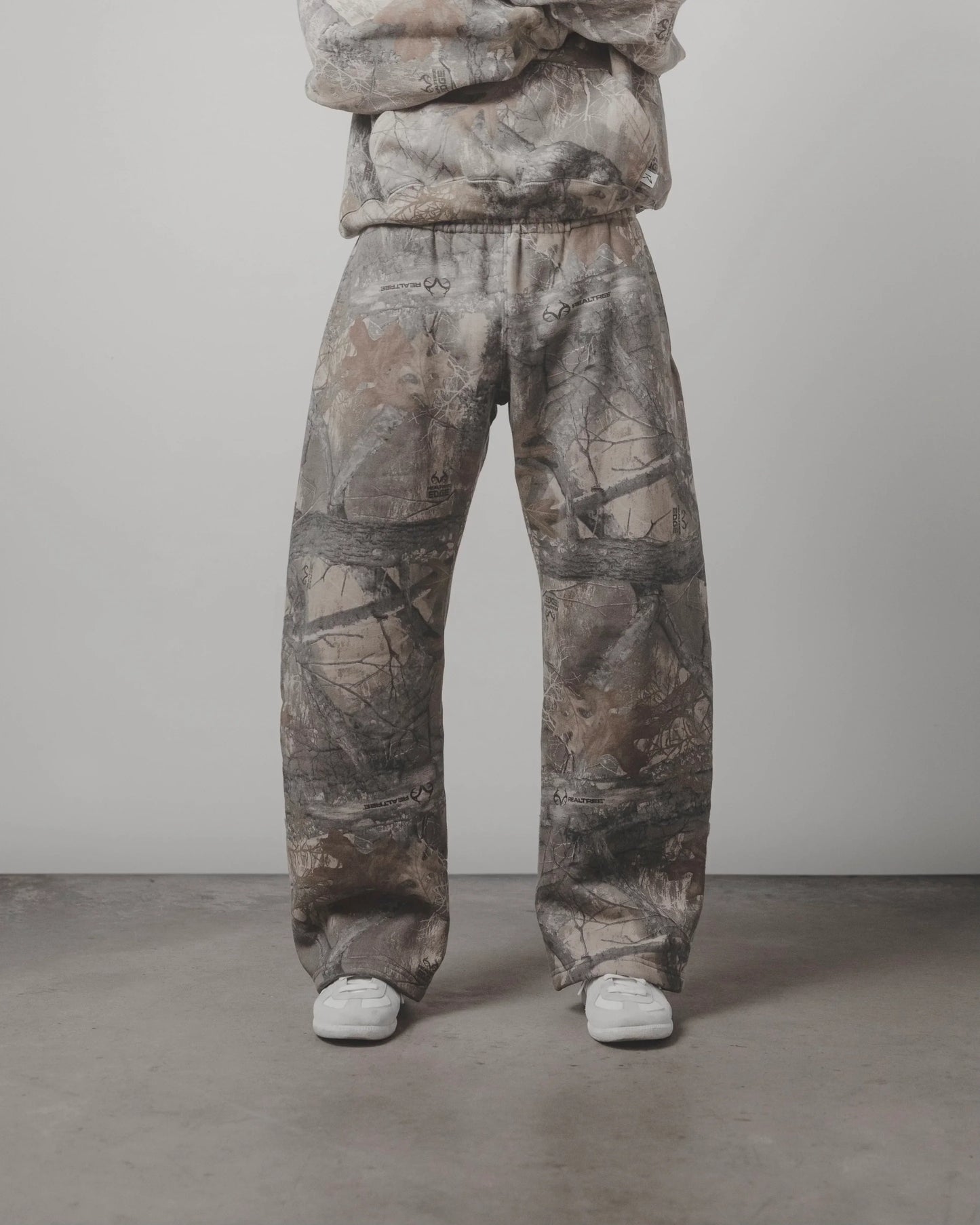 Camo Sweats