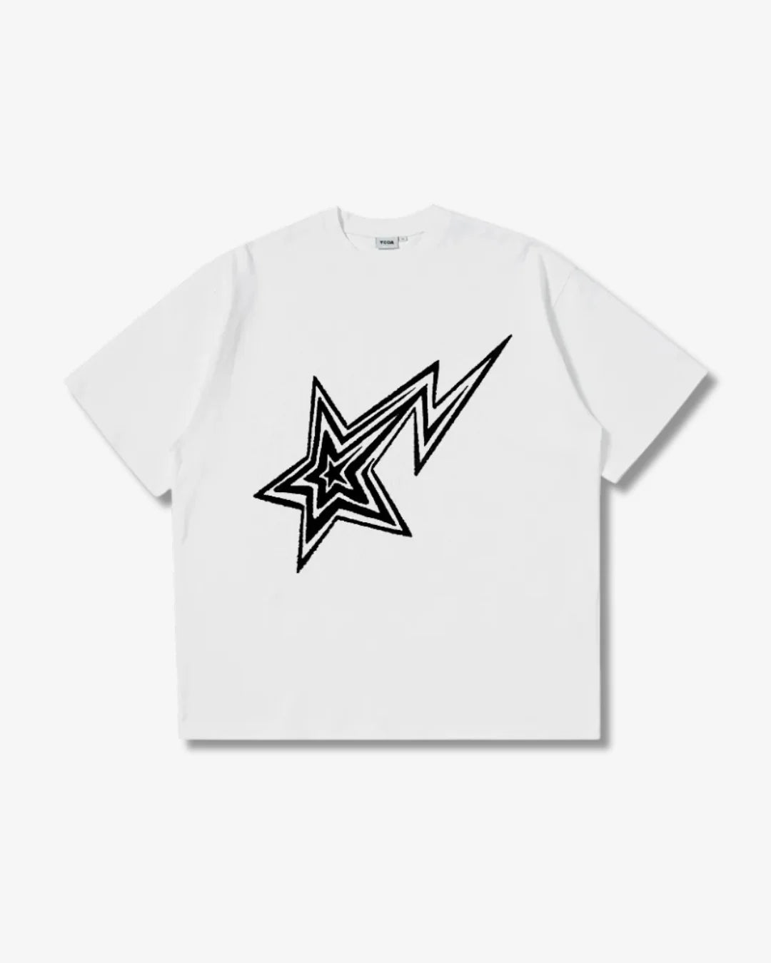 Shooting Star Tee