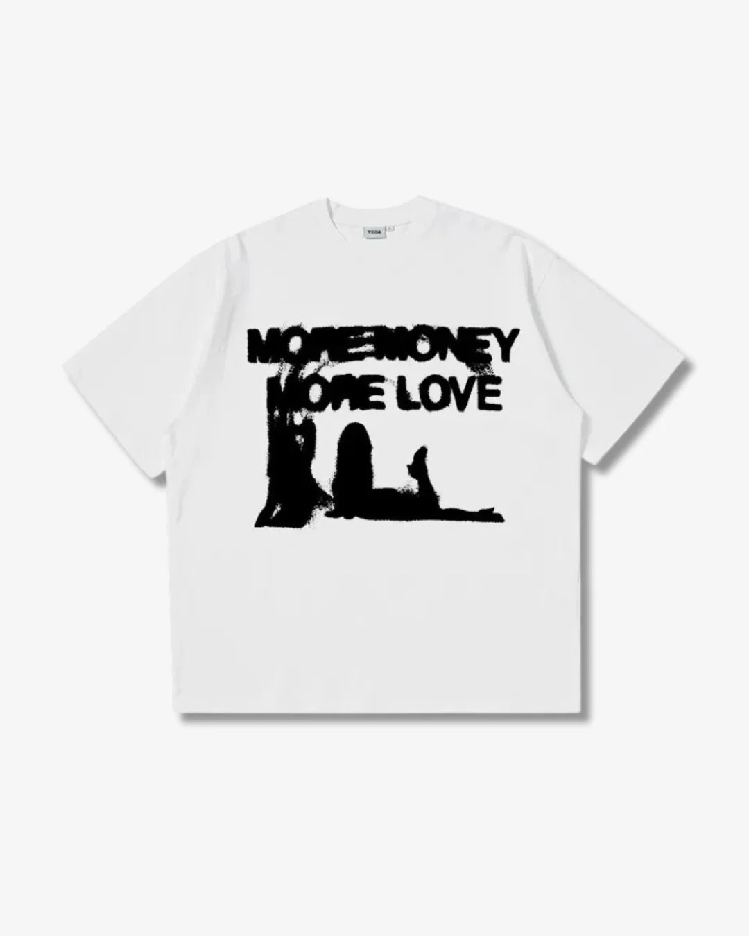 More Love Tee