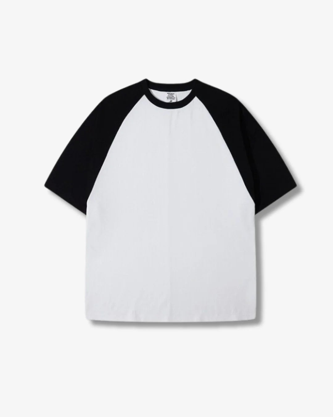 Essential Raglan Tee
