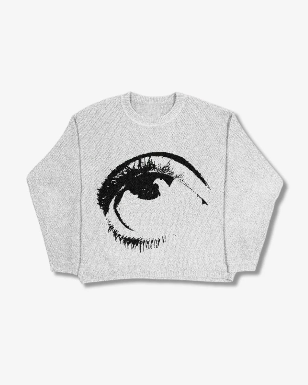 Watcher Sweater
