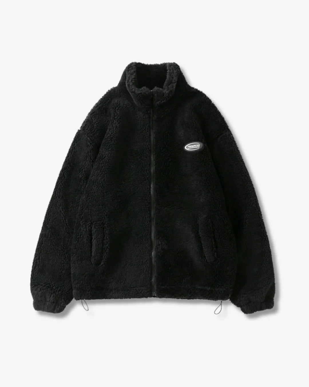 Summit Sherpa Jacket