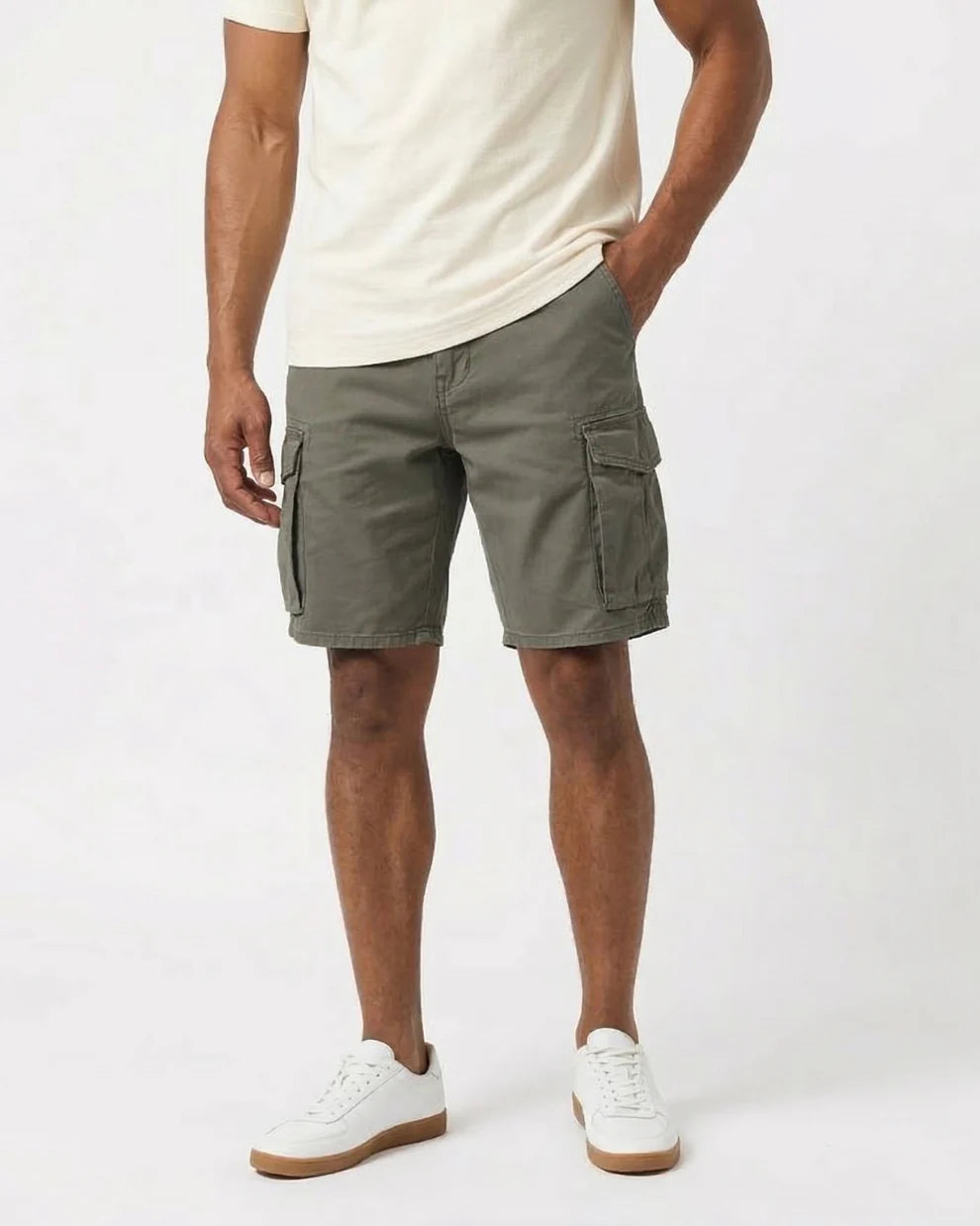 Terrain Cargo Shorts