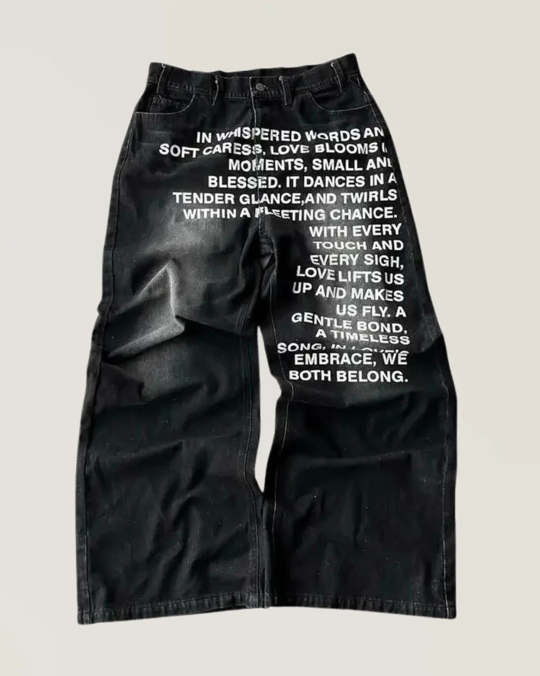 Poetry Denim Jeans