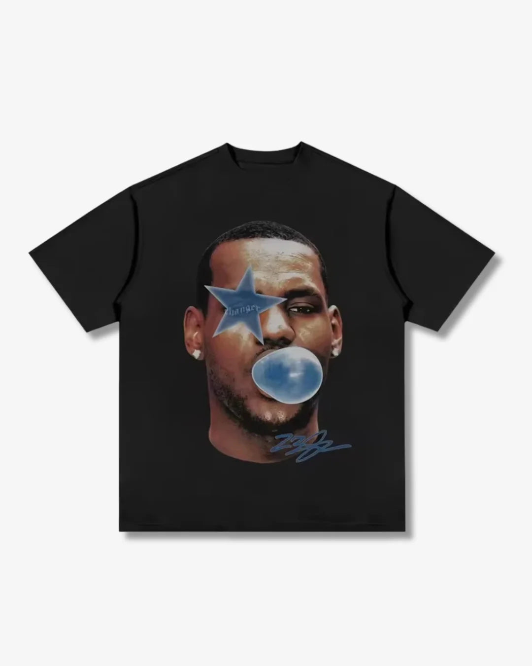 Bubble Star Tee