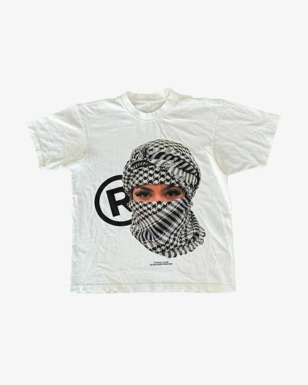 R Veil Tee