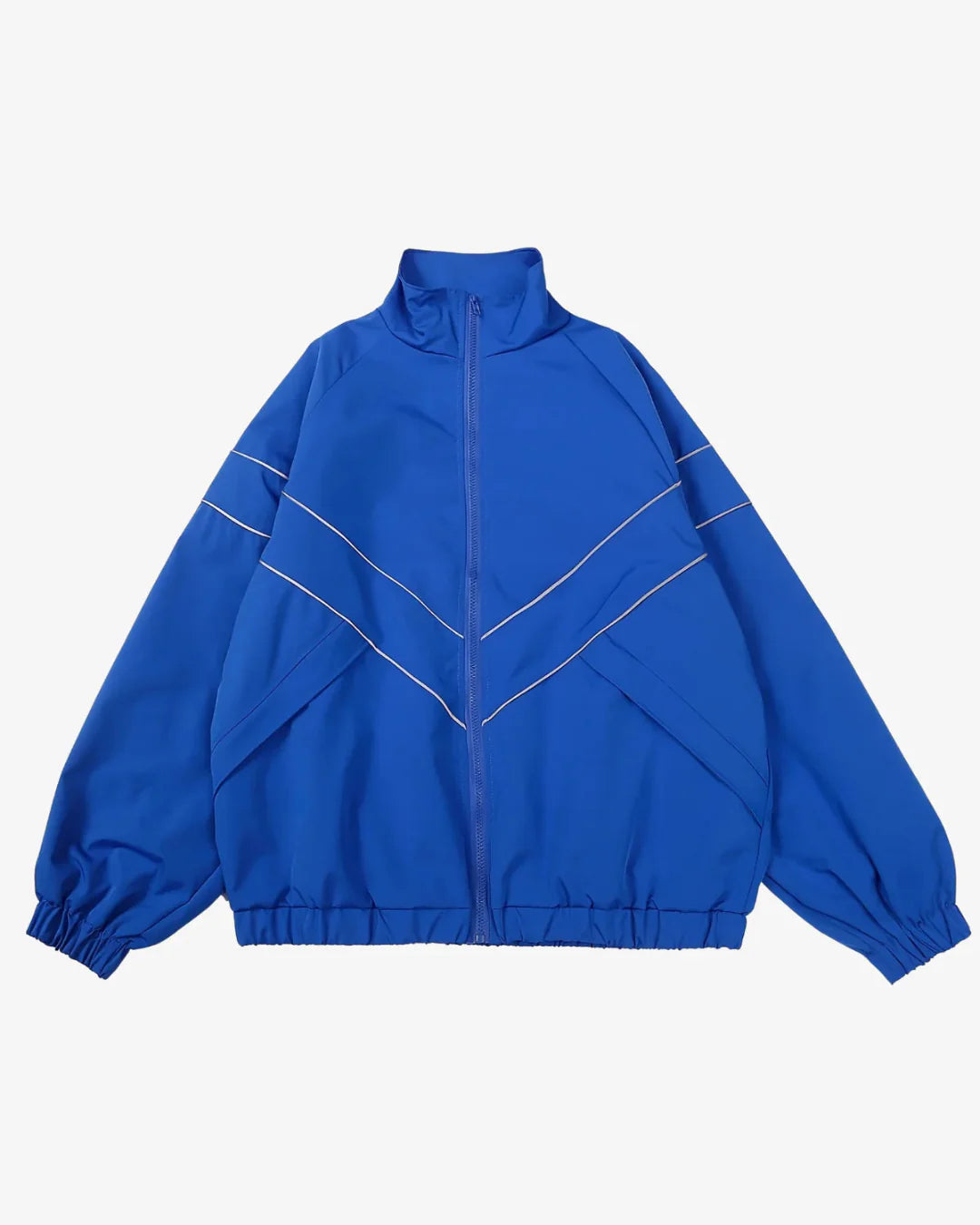 Vector Track Jacket