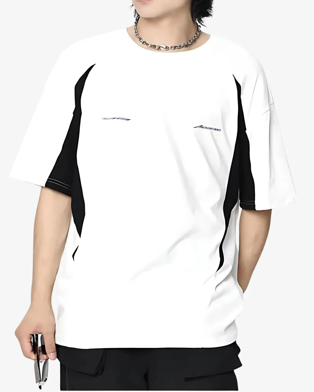 Velocity Panel Tee