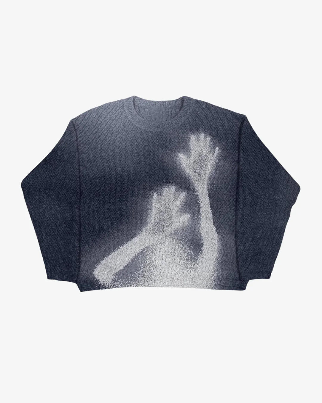 Phantom Reach Sweater
