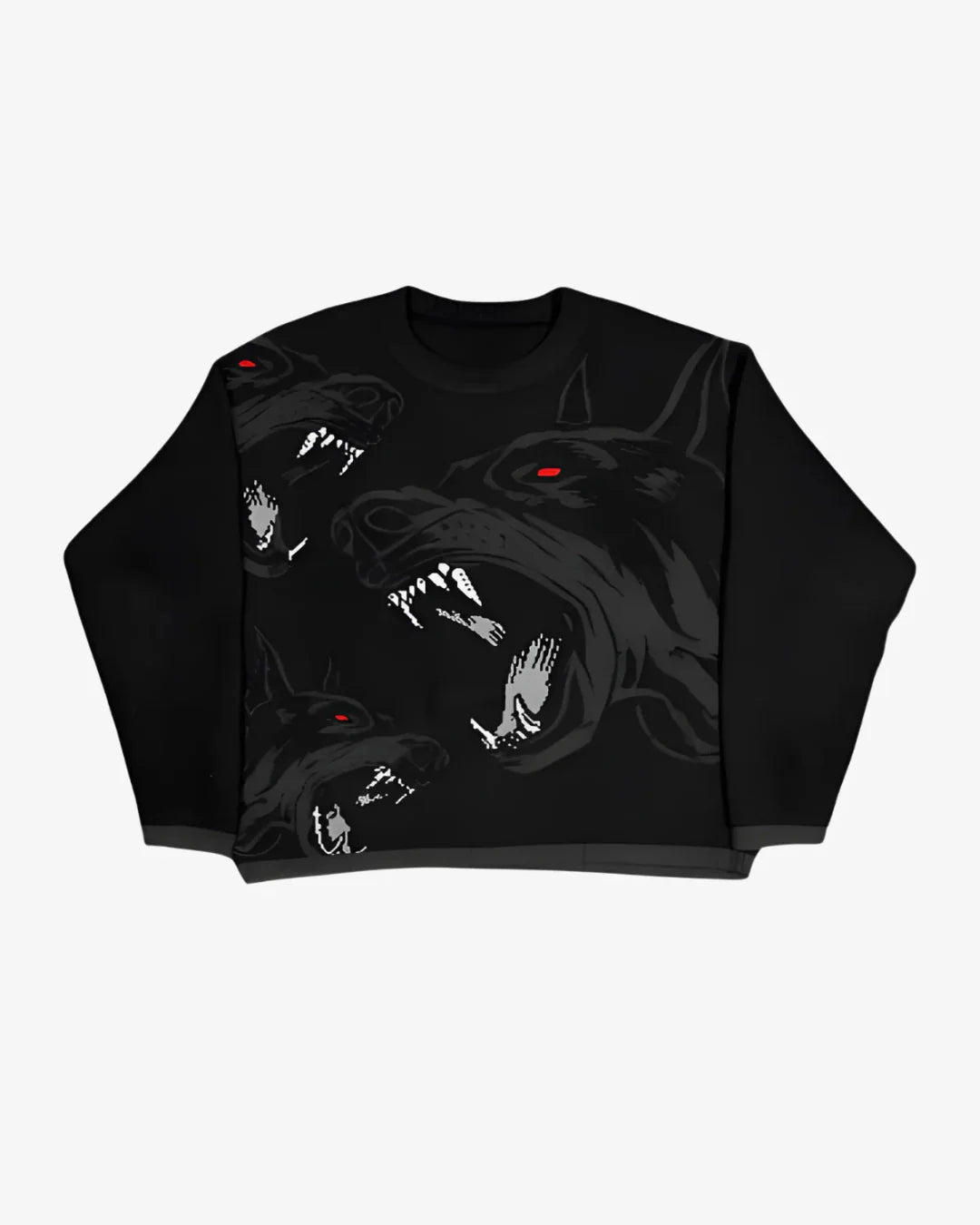 Shadow Pack Sweater