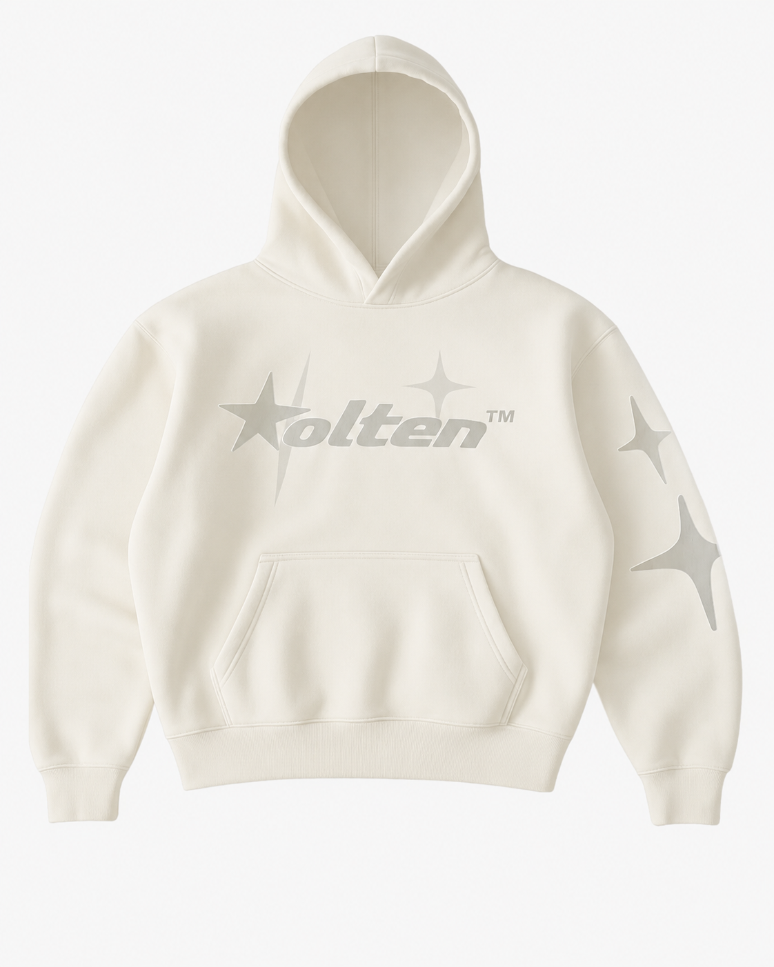 Molten Hoodie