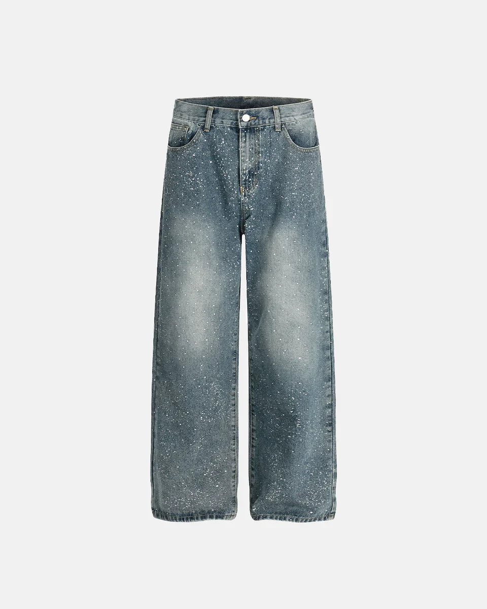 Stardust Denim Jeans