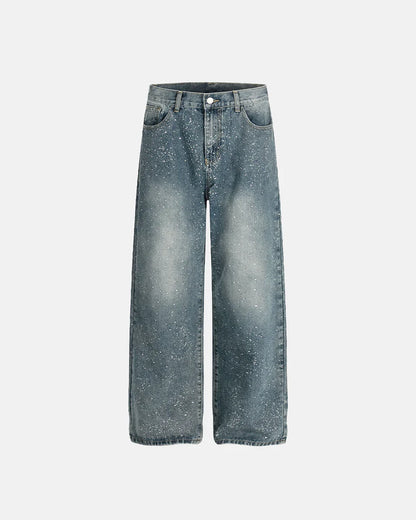 Stardust Denim Jeans