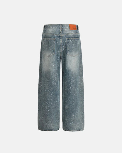 Stardust Denim Jeans