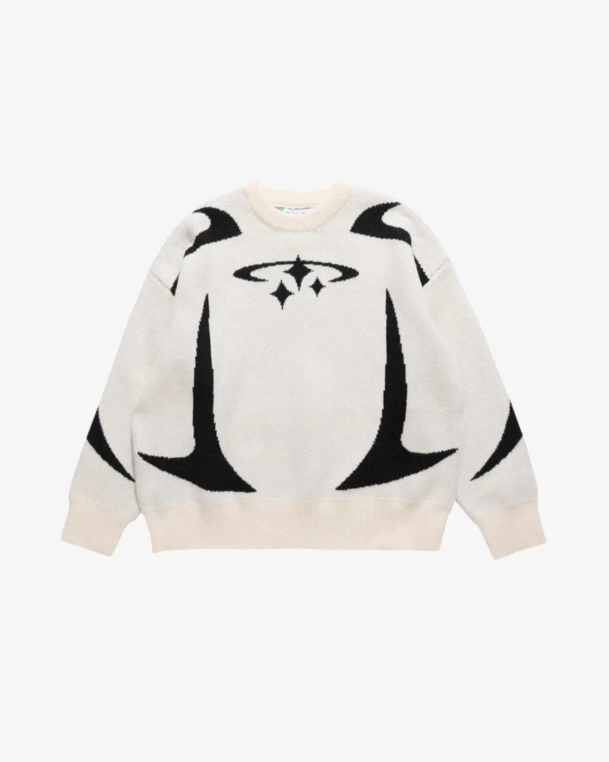Nova Knit Sweater