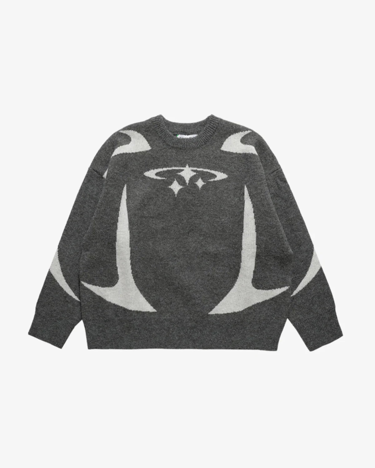Nova Knit Sweater