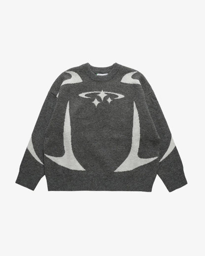 Nova Knit Sweater