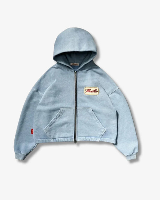 Skyline Zip Hoodie