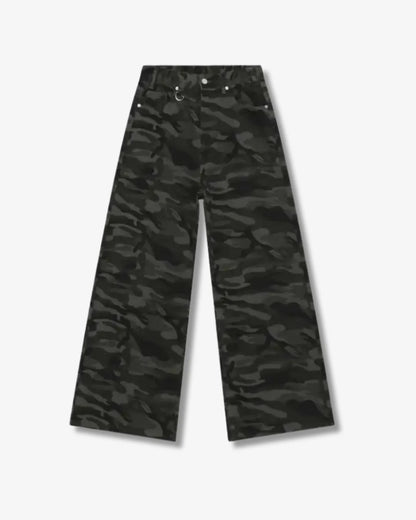 Night Ops Camo Pants