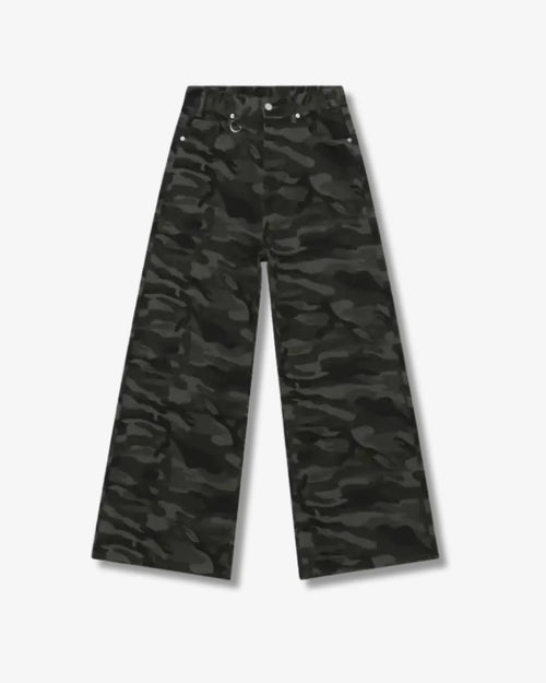 Night Ops Camo Pants