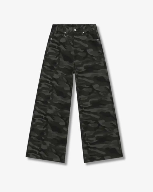 Night Ops Camo Pants