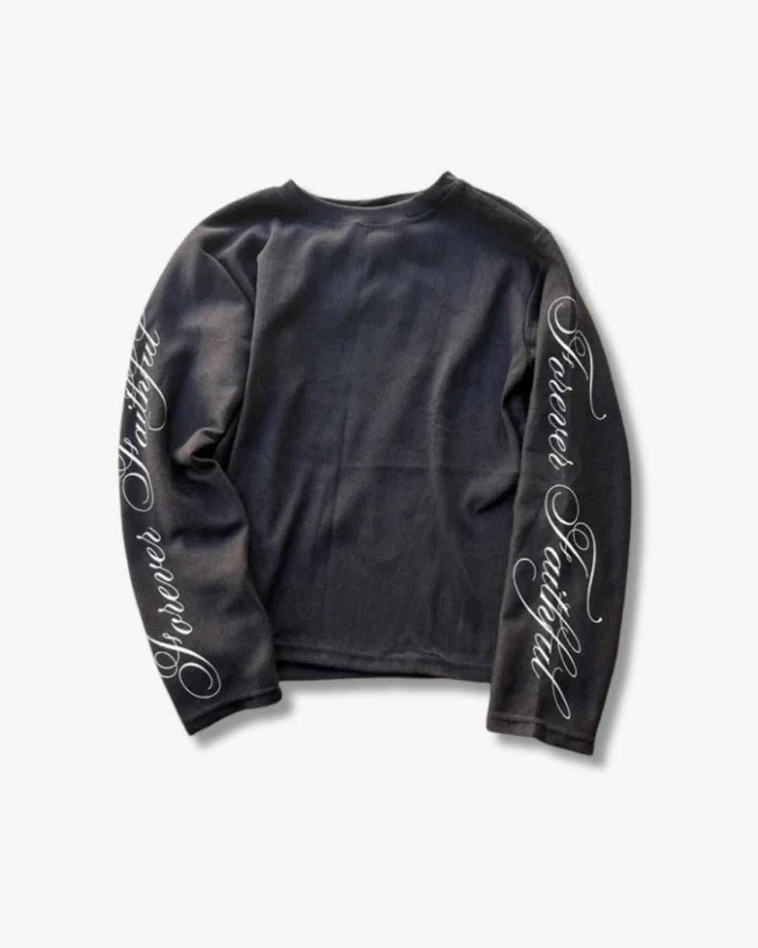 Reserved Long Sleeve