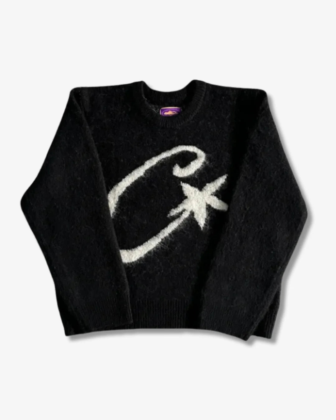 Starlight Knit Sweater