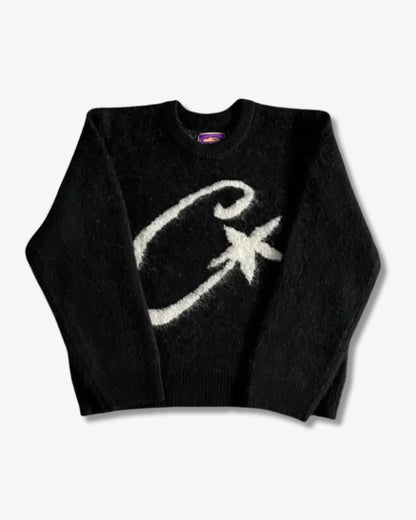 Starlight Knit Sweater