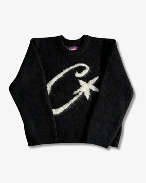 Starlight Knit Sweater