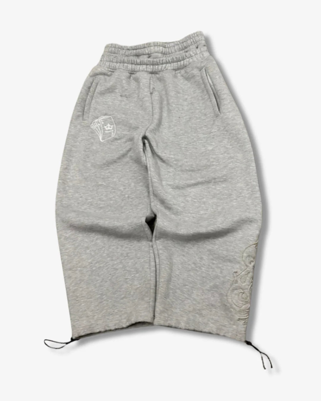 Poker Sweatpants