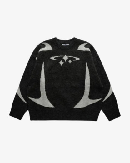 Nova Knit Sweater