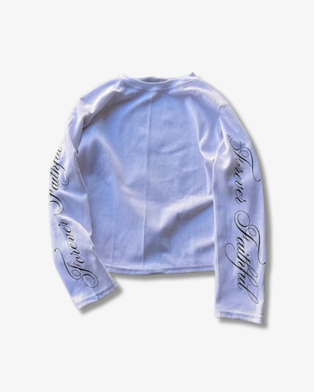 Reserved Long Sleeve