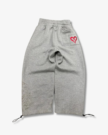Poker Sweatpants