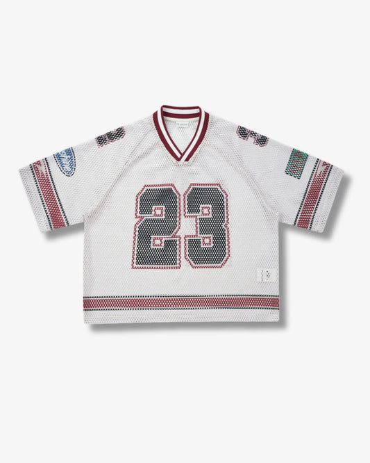 Gridiron 23 Mesh Jersey