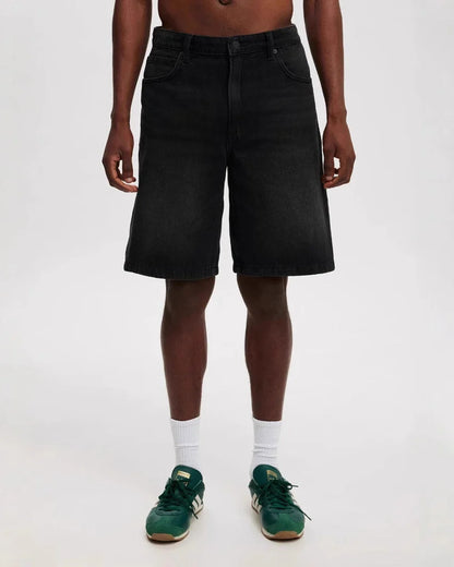 Harbor Baggy Denim Jorts