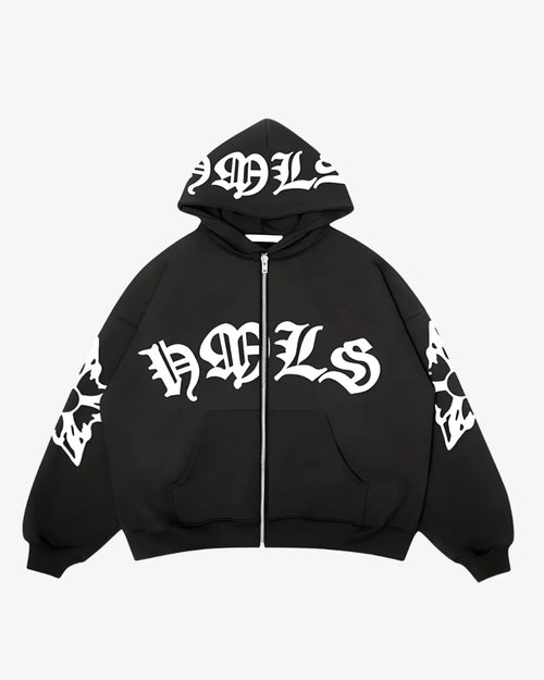 Havoc Zip Up