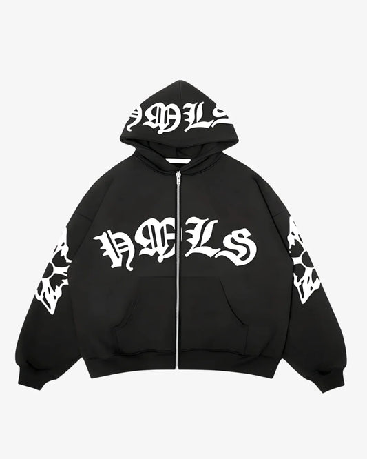 Havoc Zip Up