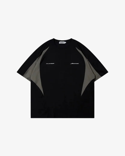 Velocity Panel Tee