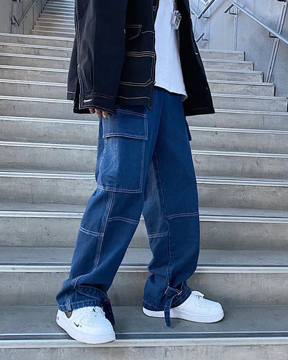 Blueprint Cargo Jeans