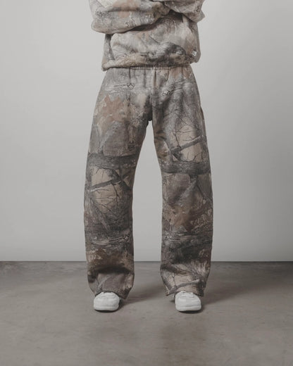 Camo Sweats