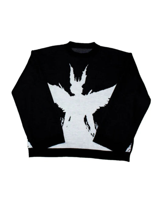 Dark Angel Sweater