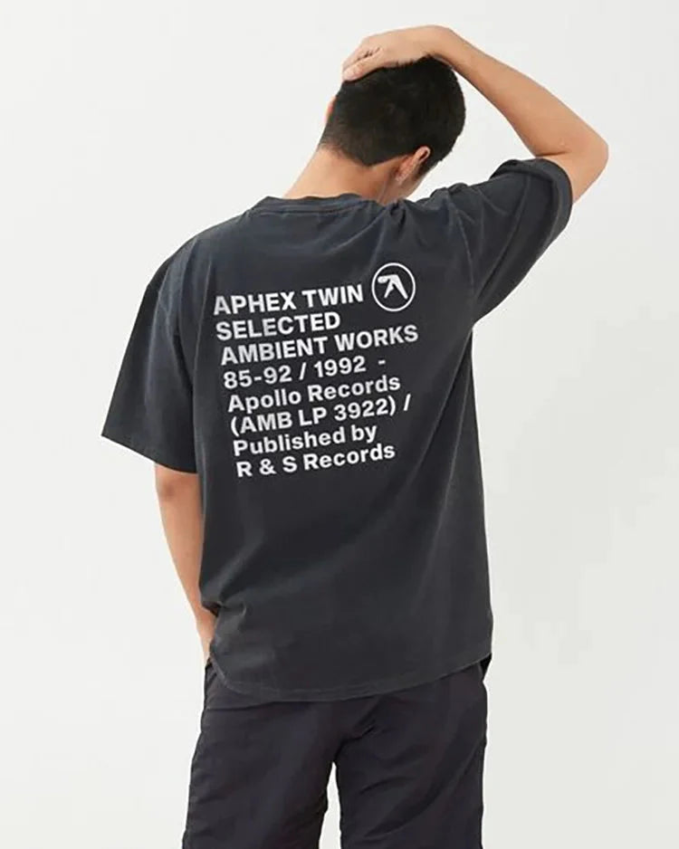 Ambient Archive Tee