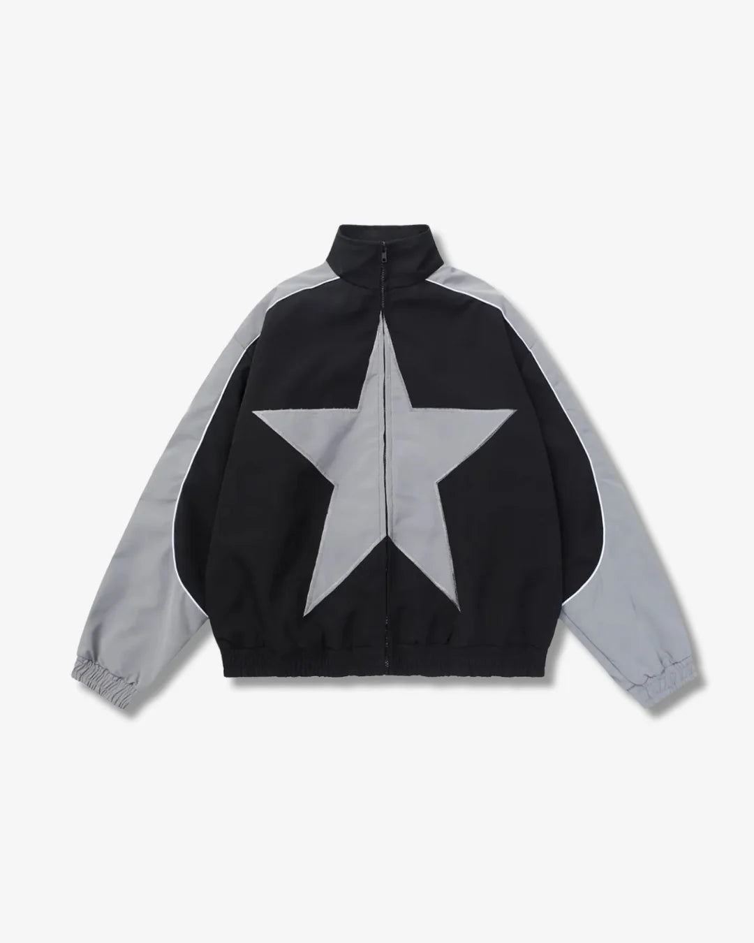 Nova Track Jacket