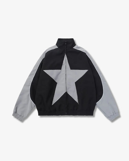 Nova Track Jacket