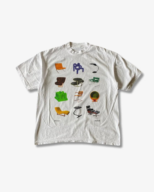 Modernist Tee